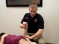 Chiropractic Soft Tissue Therapy