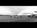 Farnborough Airshow | Day One Recap | #avgeek minute