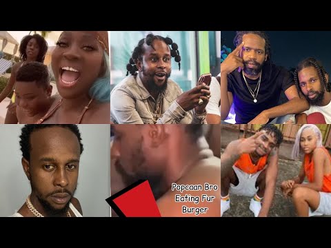 (BREAKING NEWS) SEXTAPE OF POPCAAN ARTIST LEAK ? | GIO & KEN SCAMMING