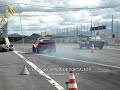 Opala vs Gol Arrancada