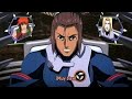 Sousei no Aquarion Capitulo 15 Sub Español Parte 2/2