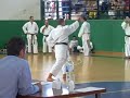 prova Karate Priolo