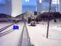Incident on C Track Incident on C Track