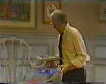 ALF - Puzzle