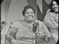 Live on the Johnny Otis Show