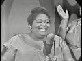 live on the johnny otis show