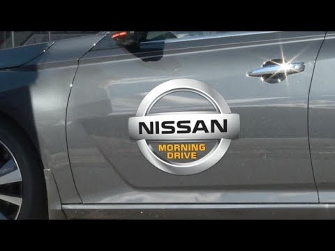 Video: NISSAN Bruins Morning Drive: B's Prepare for Divisional Matchup Vs. Canadiens