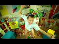 Сява children - Red People 2011