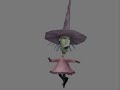 Freaky Shock from kh1