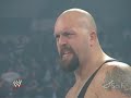 Big Show vs Tommy Dreamer - ECW 5/27/08