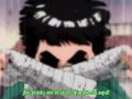 Rock Lee Tribute - Bullet of my Valentine - Tears Don\ Rock Lee Tribute - Bullet of my Valentine - Tears Don\