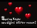 SONUNU B?LE B?LE BA?LAMI?TIM BU SEVDAYA!!! SONUNU B?LE B?LE BA?LAMI?TIM BU SEVDAYA!!!