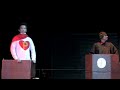 Turnabout Musical: Oni-Con 2008