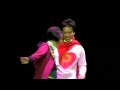 Turnabout Musical: Oni-Con 2008