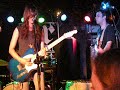 live @ the rock and roll hotel.  washington d.c. 5-25-08