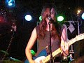 live @ the rock and roll hotel.  washington d.c. 5-25-08