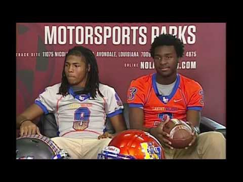 Two 2018 Prospects From New Orleans Decommitted From LSU Over The Weekend