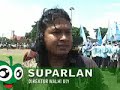 PNLH X- Ratusan andong dan sepeda warnai kota Jogja PNLH X- Ratusan andong dan sepeda warnai kota Jogja