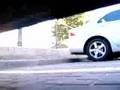 Rc Car In The Garrage Up