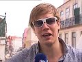 ITW The Hives