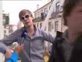 ITW The Hives