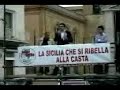 Pietraperzia \"Amici di Beppe Grillo con Sonia Alfano\" I Pietraperzia \"Amici di Beppe Grillo con Sonia Alfano\" I
