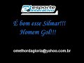 pura habilidade, n�o bastava os gols que ele faz, agora quer ser craque. faze o que � o melhor da gl�ria mesmo.