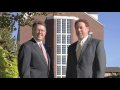 UCO Distinguished Former Students 2009: Tom Price