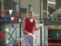 Chipolatas Staveley 2005