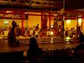 Sabah Tradisional Bamboo Dance(mangunatip)