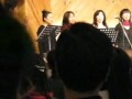Ikoma Chapel Christmas 06