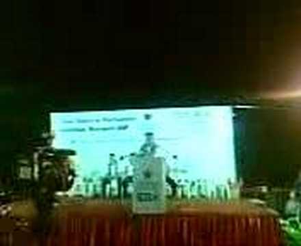 SDA Rally CCK 2