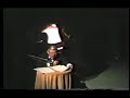 "Cristóbal Colón" de Raúl Carpinetti (4ta.Parte) 1990