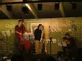 trio popular
clube do choro de brasilia
2 de setembro de 2006
vale da ribeira - hermeto pascoal
bruno medina - sax soprano
paulo andre tavares - violao
paulo dantas -- contrabaixo