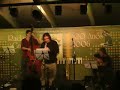 trio popular
clube do choro de brasilia
2 de setembro de 2006
vale da ribeira - hermeto pascoal
bruno medina - sax soprano
paulo andre tavares - violao
paulo dantas -- contrabaixo