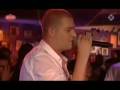 Lange Frans & Rowena Ft Ninthe - Geil