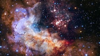 NASA, Hubble'ın 25. yılını kutluyor