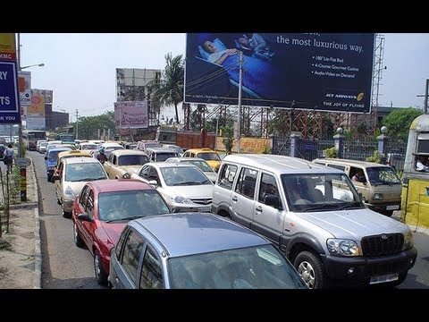 how to control vehicle pollution
