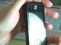 motorola e6 rokr review