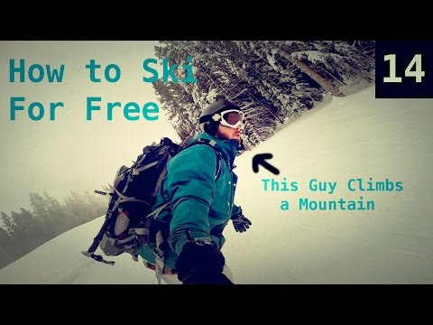 how to decide whether to ski or snowboard