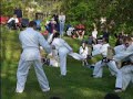 Testing for Yellow belt