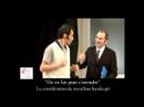 la crete theatre en entreprise