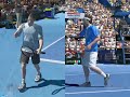 Virtua Tennis 3 (Very Hard) Virtua Tennis 3 (Very Hard)