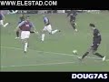 جميع الاهداف التى احرزها كريستيانو رونالدو مع مانشستر يونايتد لموسم 2007-2008