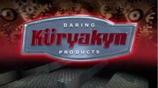 Kryakyn Garage Mach 2 Horn Cover