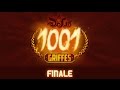 1001 Griffes - Finale - 3 Tours & Fail vs 1001 Hétypes - Game 1