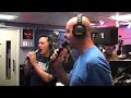 Comedy Dave and Dominic Byrne do Scissor Sisters Comedy Dave and Dominic Byrne do Scissor Sisters