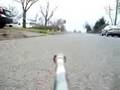 R/C Panther Recon cam
