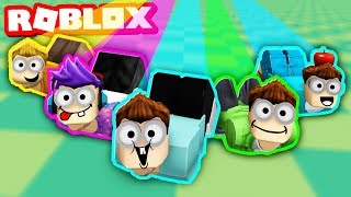 Roblox Stealing Everything In Roblox Robbery Simulator