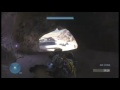 Halo 3 Speedrun - The Ark on Legendary Part 1